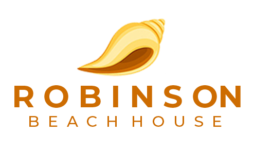 Robinson Logo